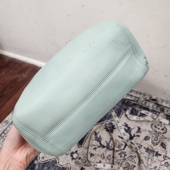 Coach Waverly Soho Buckle Bag - Picture 7 of 14